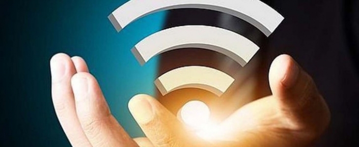 Güçlü WiFi Sorunsuz İnternet İçin 